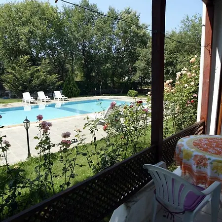 Kaya Apart كاياكوي