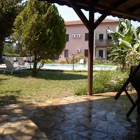 Kaya Apart Aparthotel *