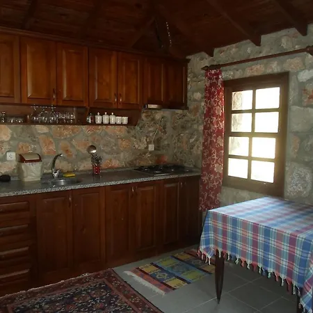 Aparthotel Kaya Apart