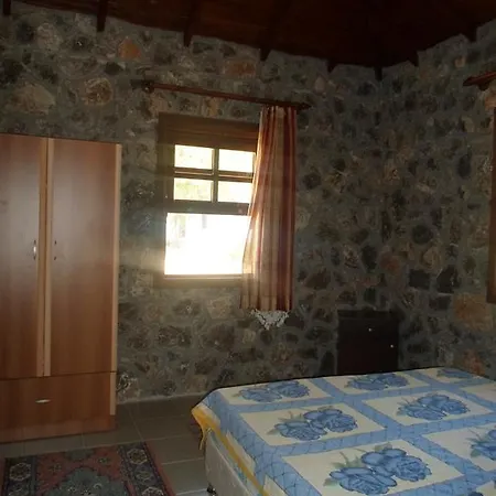 Aparthotel Kaya Apart *