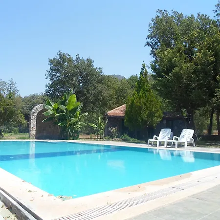 شقة فندقية Kaya Apart *