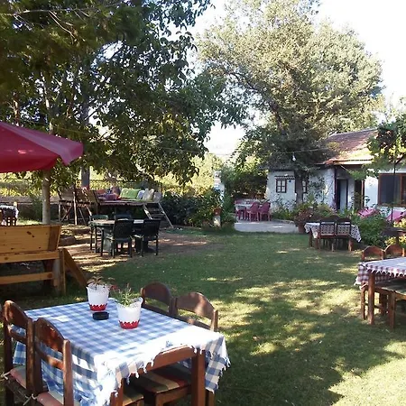 Kaya Apart شقة فندقية *