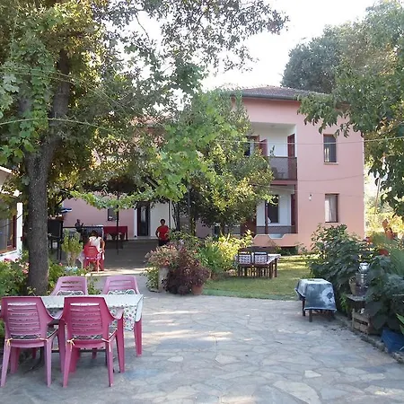 Kaya Apart * Kayakoy