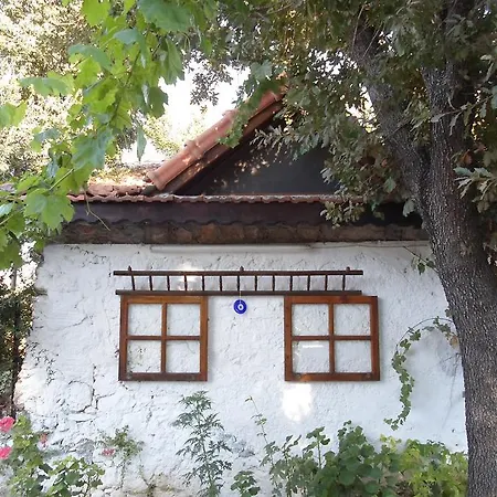 شقة فندقية Kaya Apart *