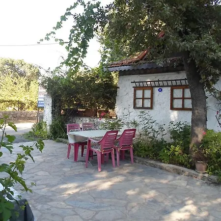 Kaya Apart شقة فندقية *