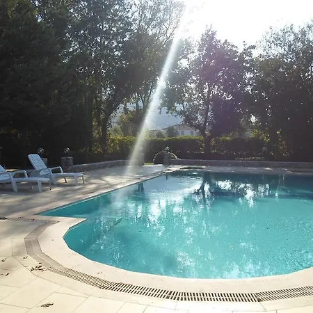 Kaya Apart Aparthotel Kayakoy