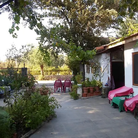 Aparthotel Kaya Apart Kayakoy