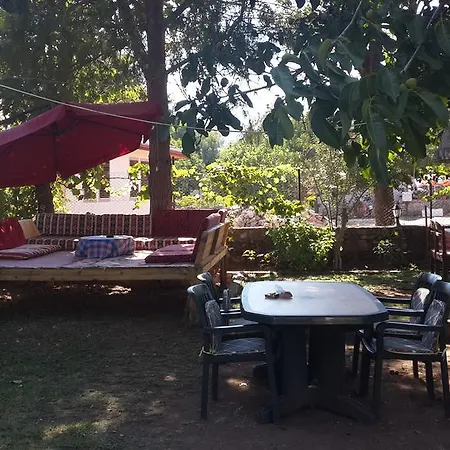 Kaya Apart Aparthotel *