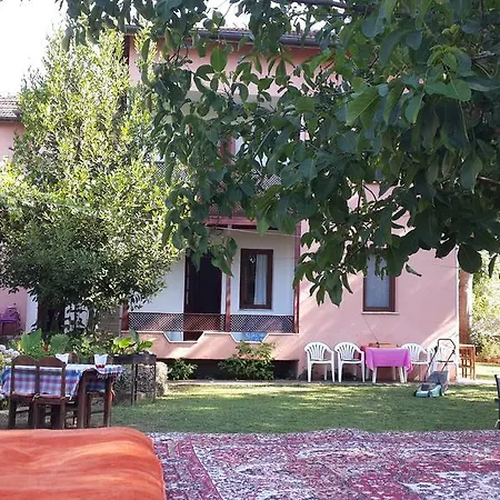 Aparthotel Kaya Apart