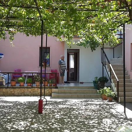 Aparthotel Kaya Apart