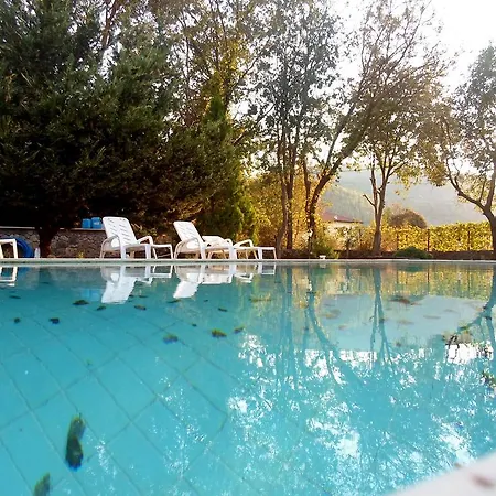 Kaya Apart Aparthotel Kayakoy