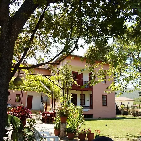 Aparthotel Kaya Apart Kayakoy