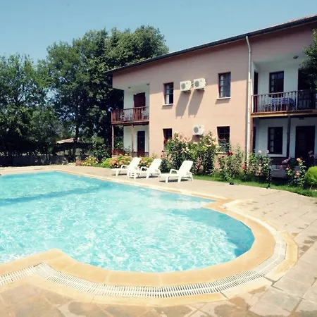 Kaya Apart Aparthotel Kayakoy