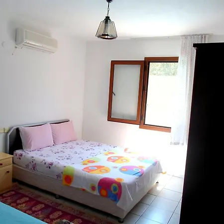 Kaya Apart Aparthotel *