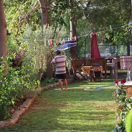 Kaya Apart * Kayakoy