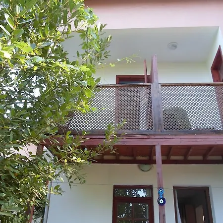 Kaya Apart * Kayaköy
