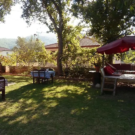 Apart Otel Kaya Apart Kayaköy