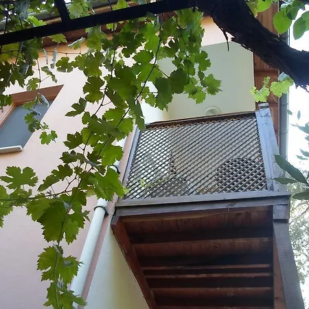 Kaya Apart Kayaköy