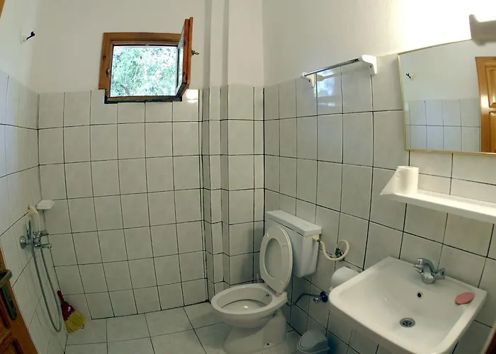 Aparthotel Kaya Apart *