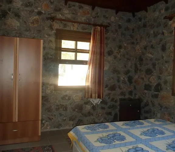 Aparthotel Kaya Apart *