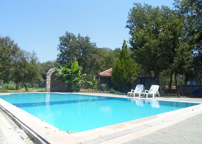 Aparthotel Kaya Apart *